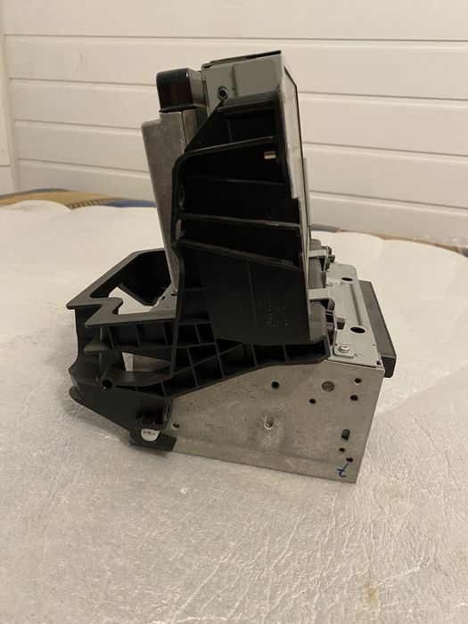 Сенсорний монітор Ford Focus mk3 2011-2018