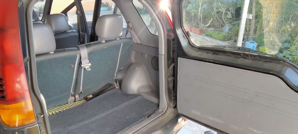 Daihatsu terios j100