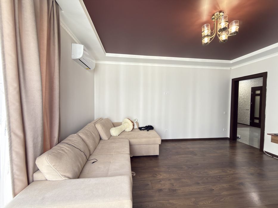 Продаж 3 кімнатної квартири ЖК Липки