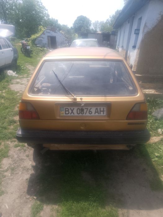 продам Фольксваген гольф 2