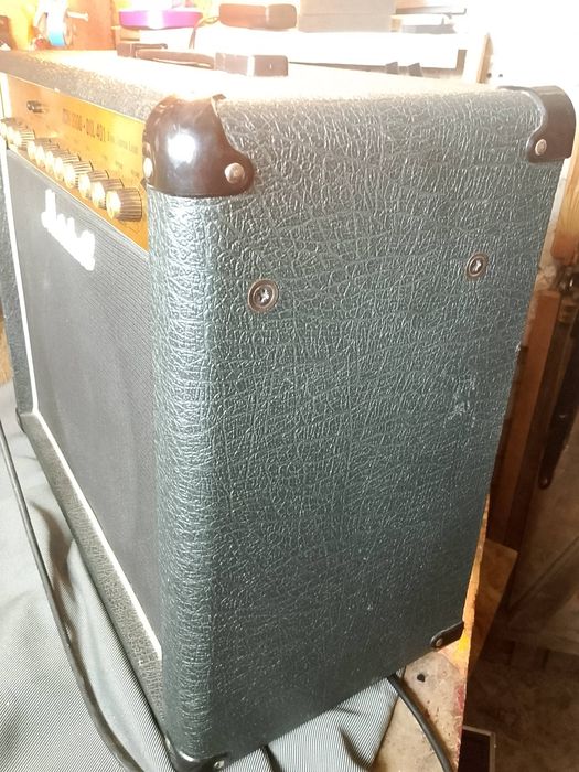 Marshall JCM 2000 DSL 41