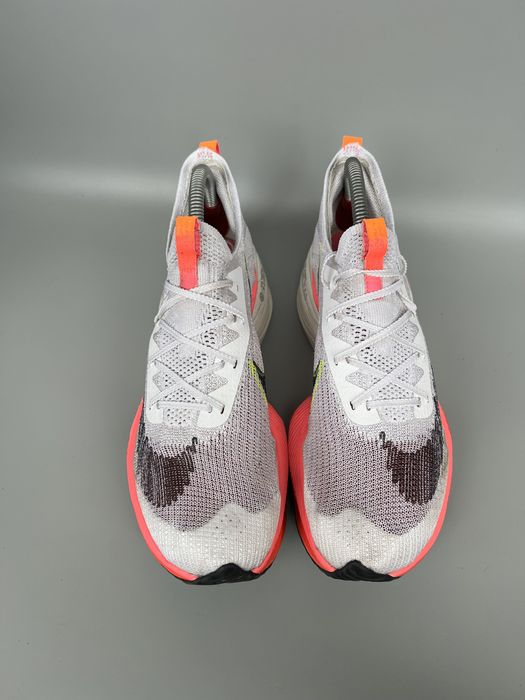 Оригінальні кросівки nike air zoom alphafly next% 44.5р.28.5см.