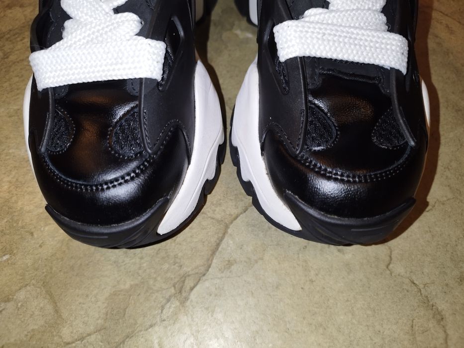 Buffalo 40  wkładka 25,5-26cm