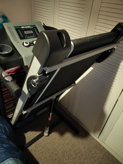 Behumax Force Vibrator 480 Treadmill64729946478081120