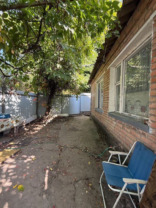 Оренда частини будинку на В.Балці