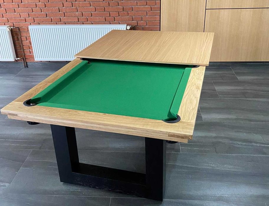 Stół Bilardowy Arkana 6 ft Produkt Polski