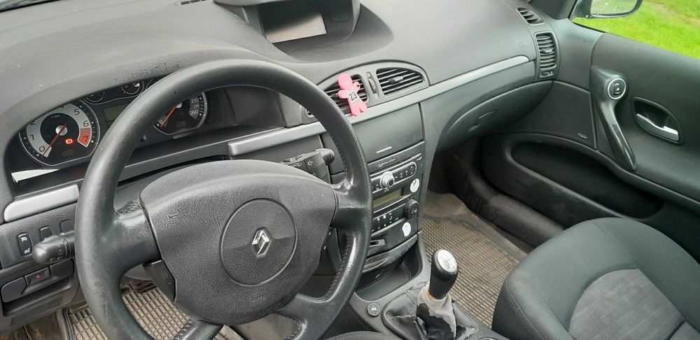 Sprzedam Renault Laguna II