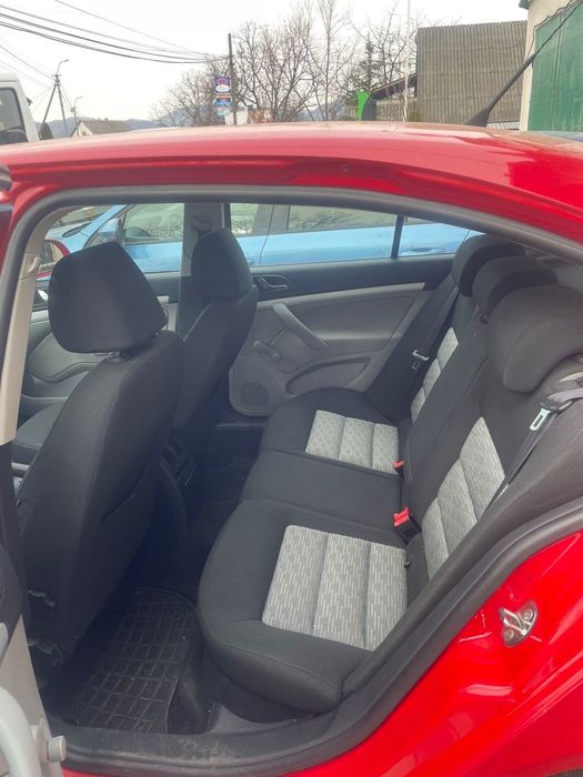 Skoda Octavia A5