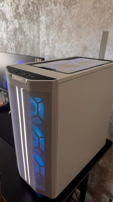 ПК ігровий/стрімінг Ryzen 7700 RTX 5070