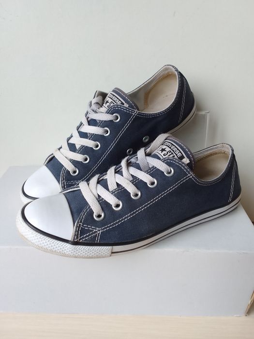 Кеди  CONVERSE  38   розмір