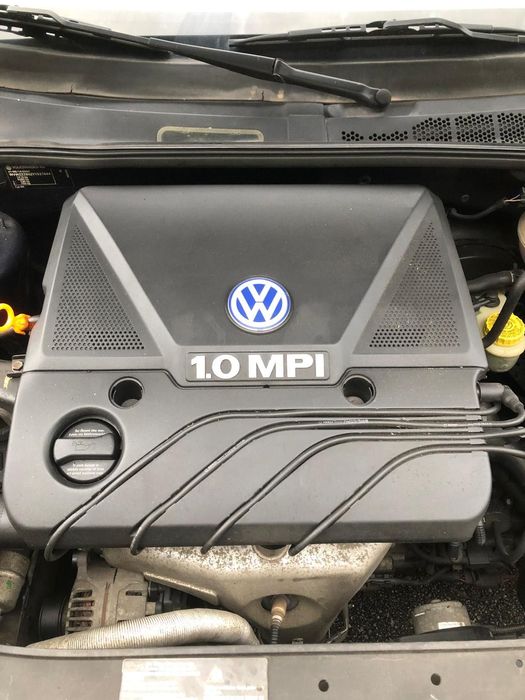 Volkswagen Polo 1.0 2000