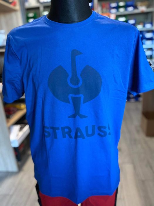 T-shirt Concrete Engelbert Strauss