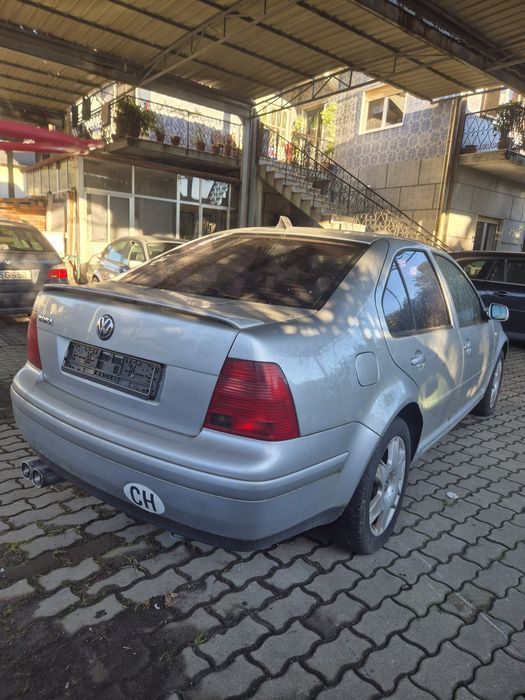Peças Volkswagen bora 1.9 TDI