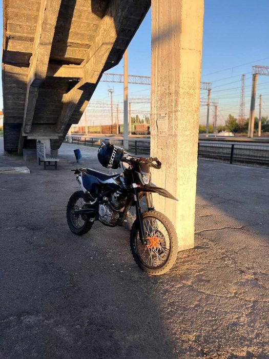 Кови Адванс 250