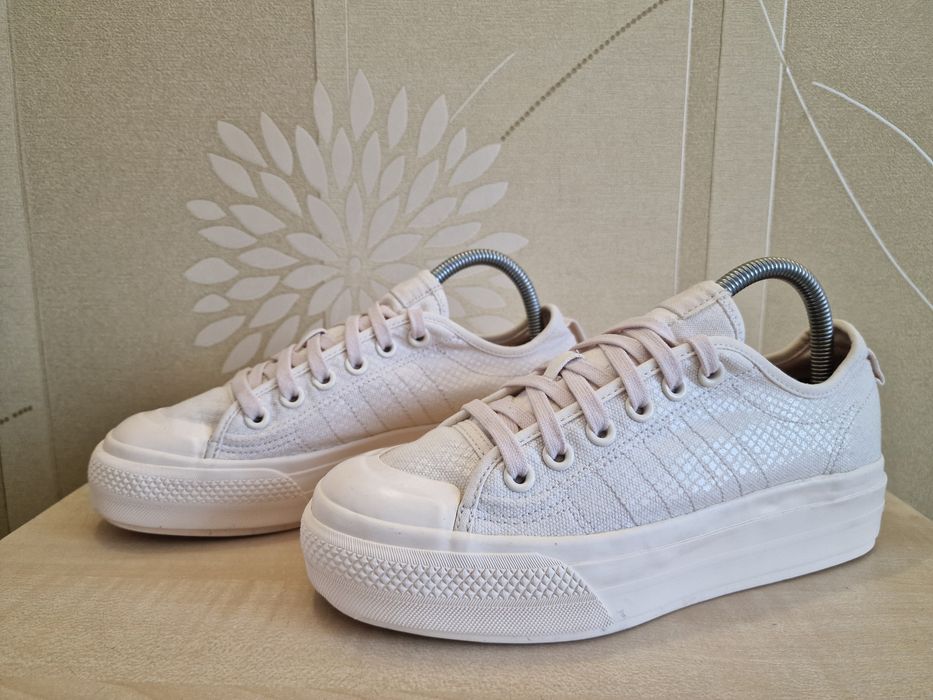 nk68aejtzyページ Кросівки Kantai Trail Sportswear JH6836 — adidas