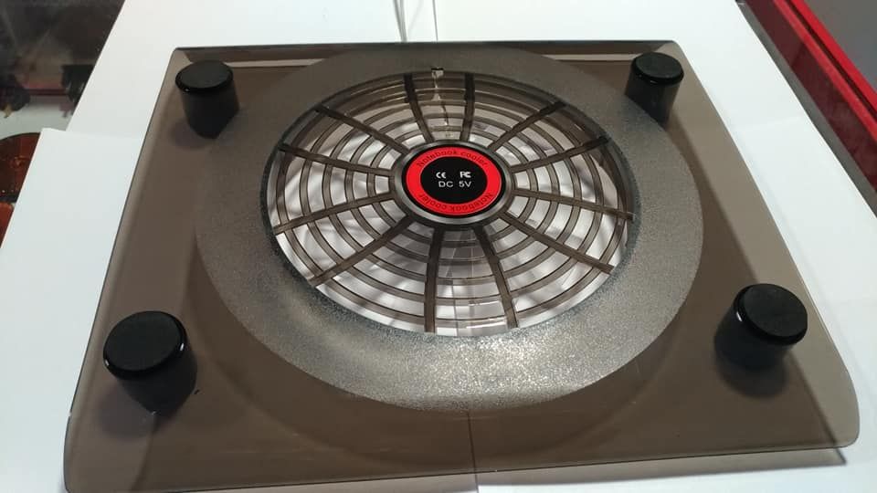 Ventoinhas computador