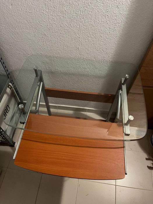 Mesa de escritório