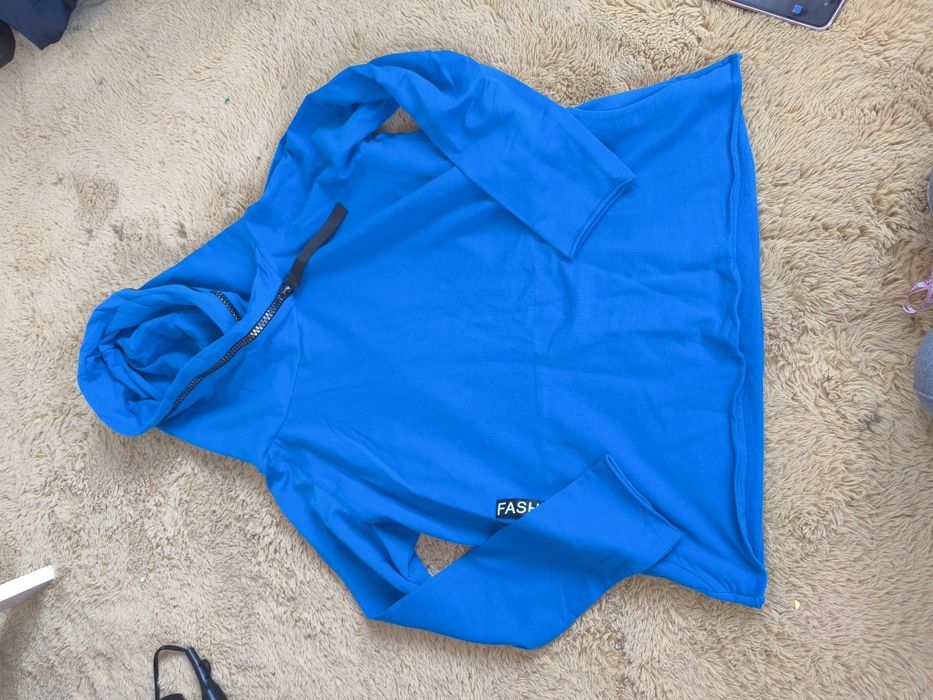 Bluza rozmiar M bawełniana