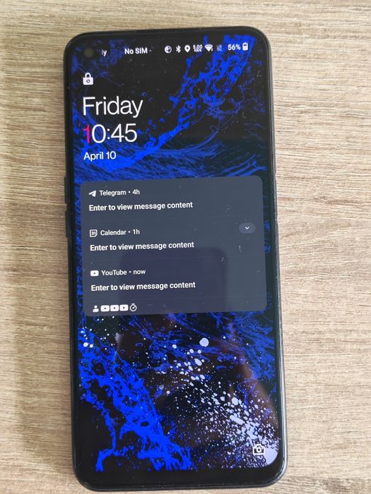 OnePlus Nord N200