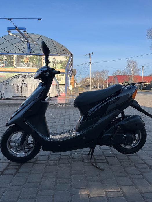 Хонда діо 34, в гарному стані)
