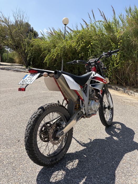 AJP 125 PR4 2021