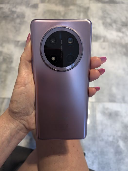 Honor Magic 7 lite w idealnym stanie!!!