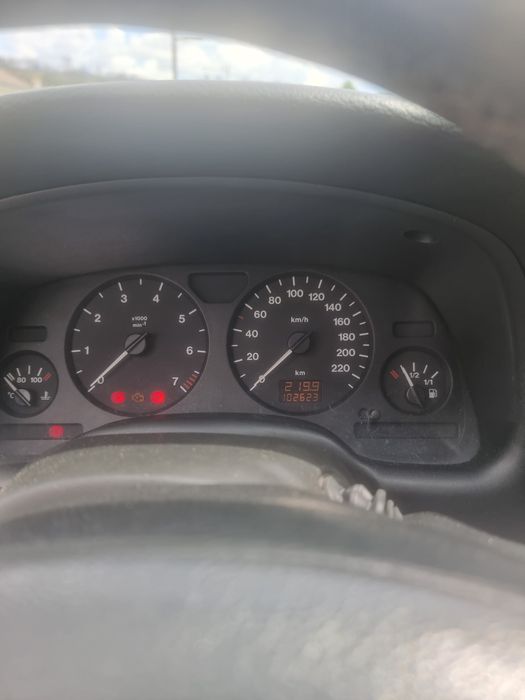 Opel Astra bom estado