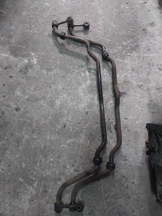 Стабілізатор тяга стабілізатора фольцваген транспортер т4