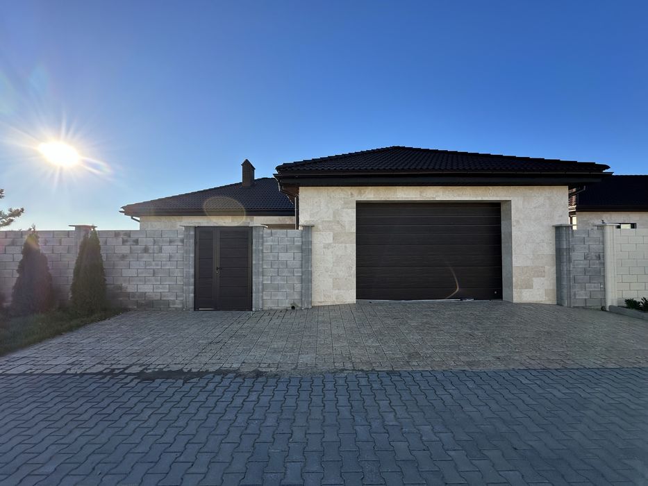 House by the address st. Mikhaylovskaya Industrialnaya (area 167 m²) - Atlanta.ua - photo 13