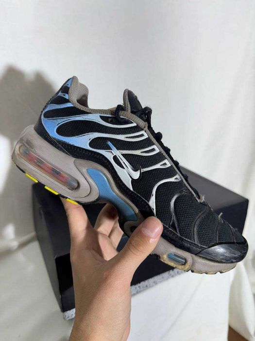 Buty Sneakers Nike Tn Drill Drip Y2k
