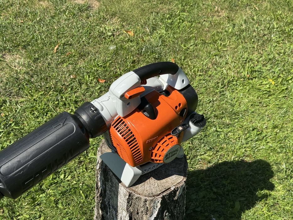 Dmuchawa spalinowa do liści Stihl BG 66 !!!