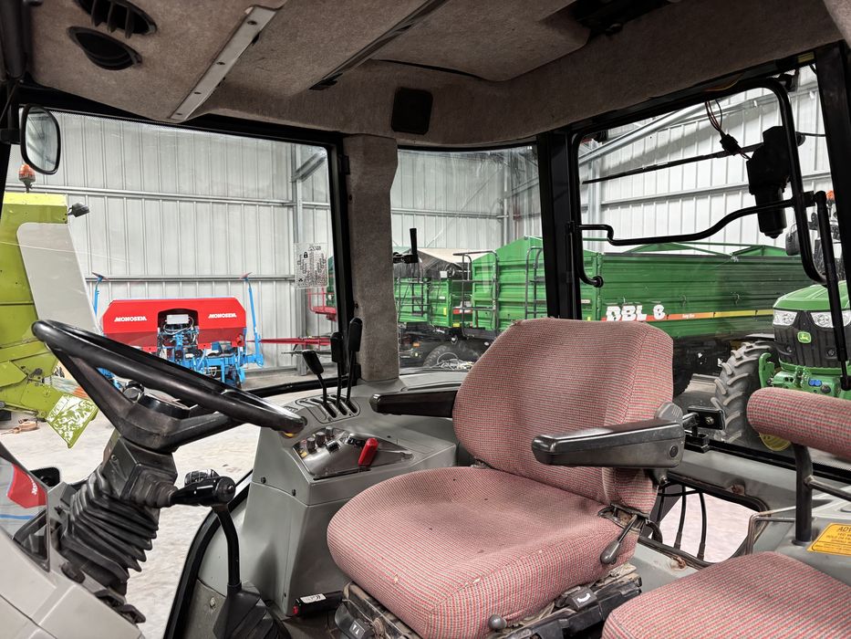Massey Ferguson 6160 (Sprowadzony)