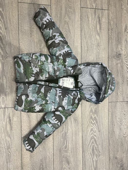 Куртка, зимова, зима