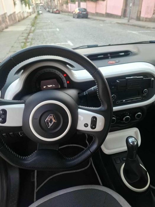 Renault Twingo 1.0 SCe 70 Intens