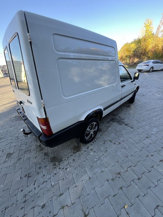 У продажі Fiat Fiorino 1996  обмін
