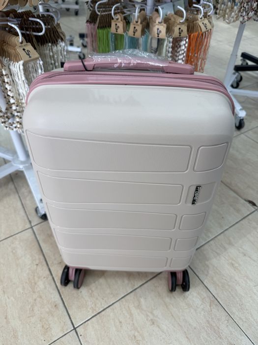 Mala de viagem de cabine