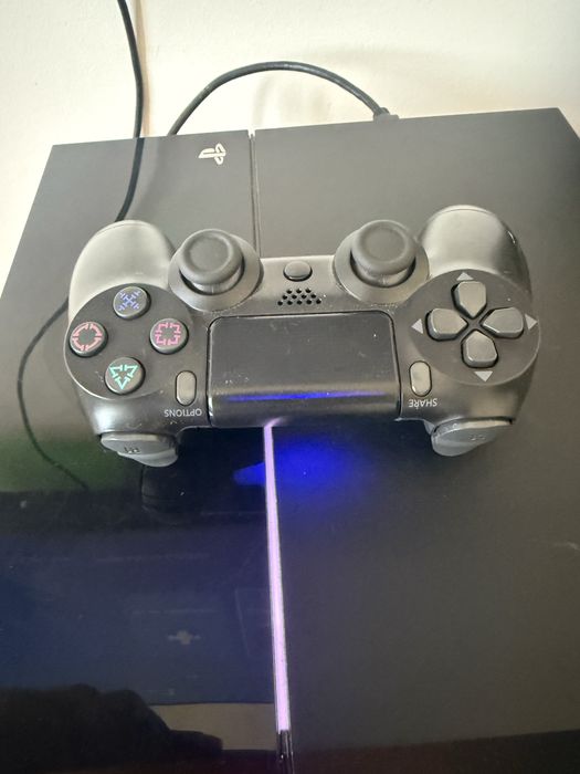 Playstation 4 com 1 console