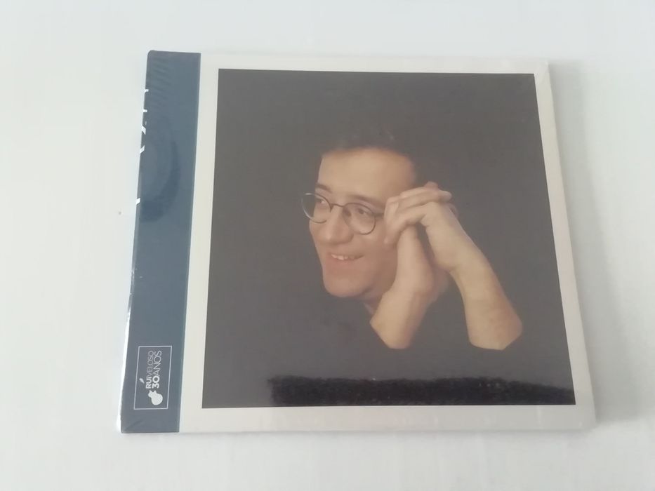 Rui Veloso - Avenidas (Novo e Selado)