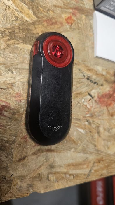 Garmin Varia RTL 515 + uchwyt