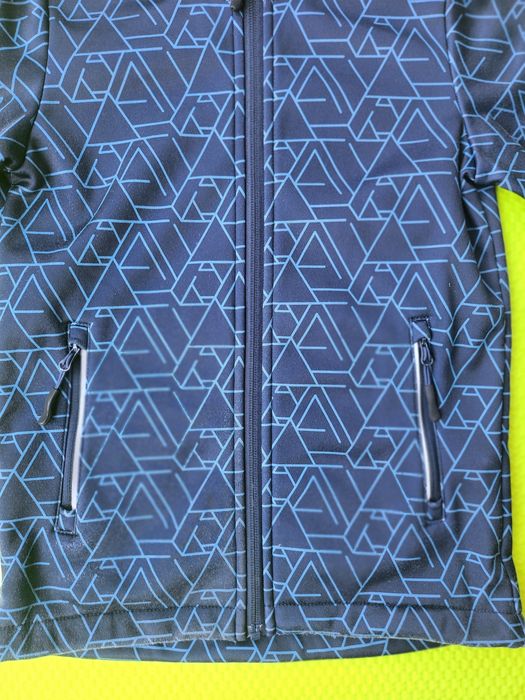 Kurtka dziecięca przejściowa Crivit 128