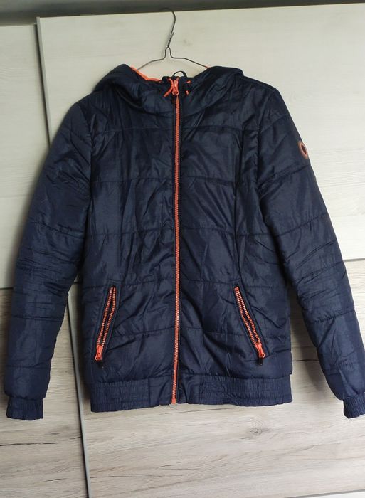 Kurtka damska Cropp S