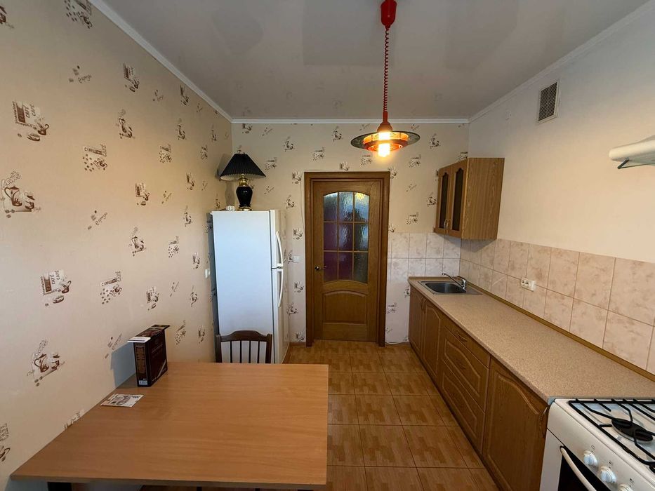 Продаж 2 кімнатної в новобудові в ЦЕНТРІ міста !