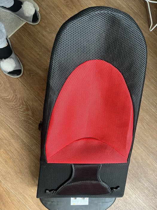 Лежанка для дитини.