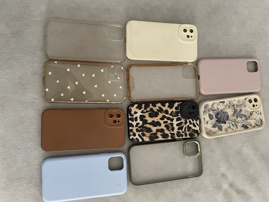 Iphone 11 64 GB