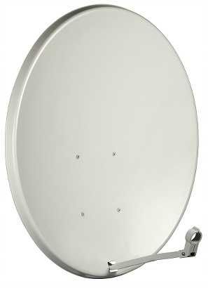 Antena Czasza satelitarna COR-900SAE Stal nowa (konwenter w innej auk)