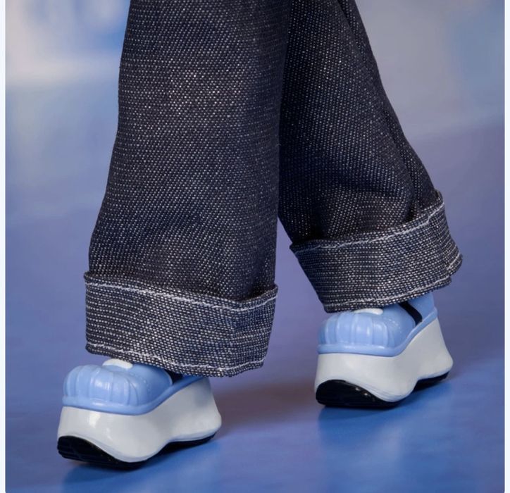 Лялька Barbie My Scene Madison