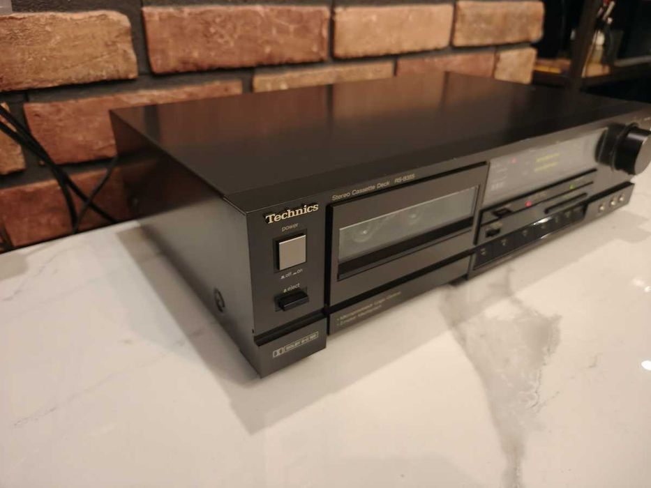 Technics RS-B355