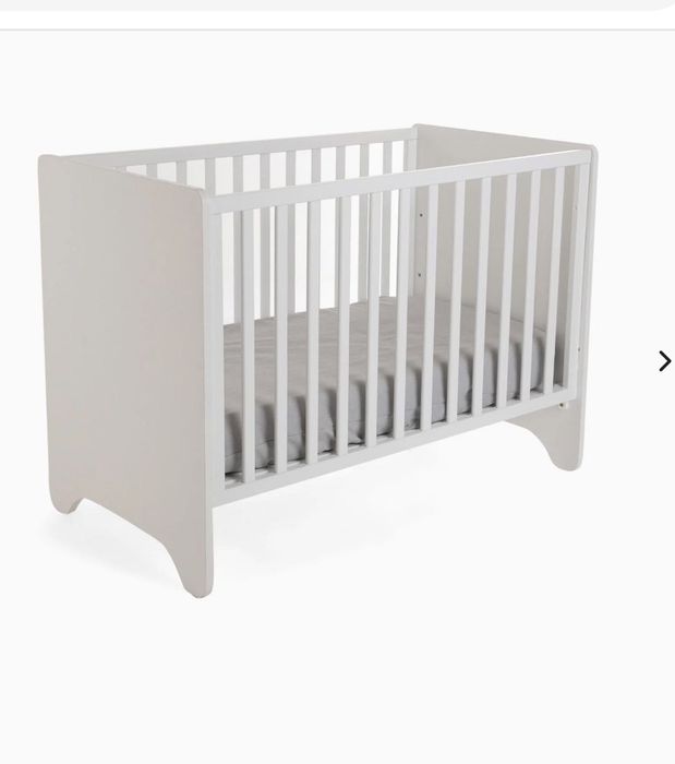 Cama grades/ berço de criança