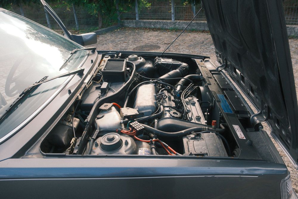 LANCIA PRISMA symbol 1.6 i.e. — photo 4