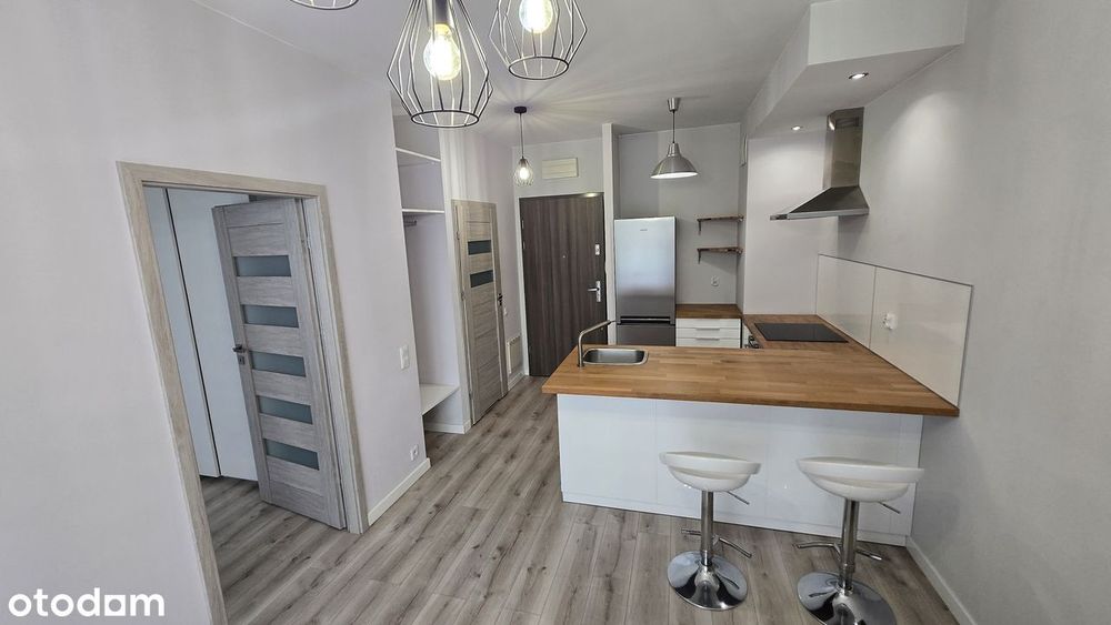 Mieszkanie – Gdańsk - Widok 5